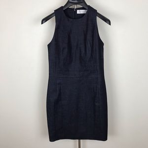 Victoria Beckham Jeans Denim Dress